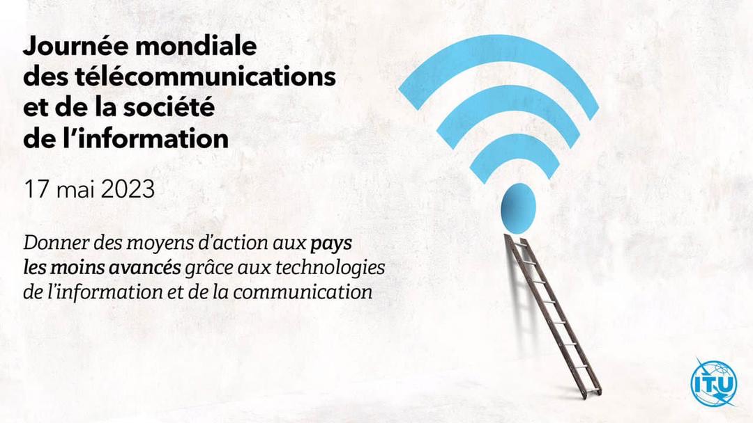 Journée mondiale des télécommunications