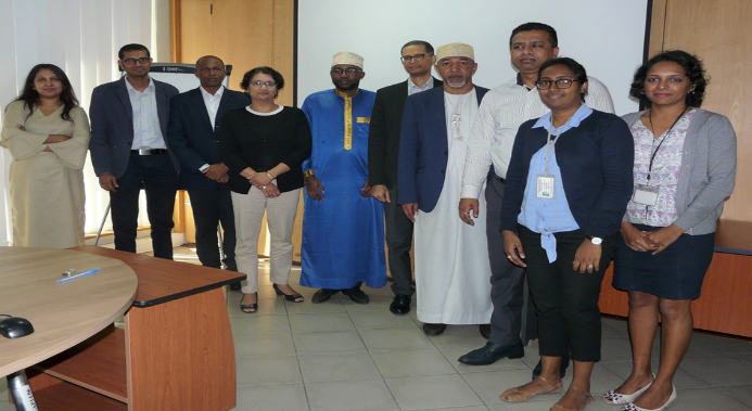 Réunion annuelle du réseau des régulateurs francophones - FRATEL