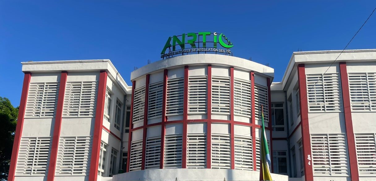 L’ANRTIC en partenariat avec le Bureau Régional Arabe de l’Union Internationale des Télécommunications